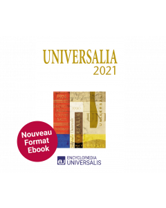 Universalia 2021 (Ebook)