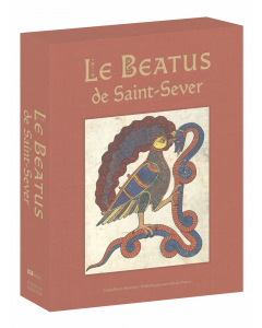 Le Beatus de Saint-Sever