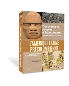 L'Amérique latine précolombienne