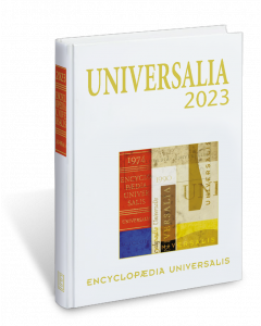 Universalia 2023