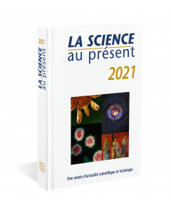 La Science au présent 2021