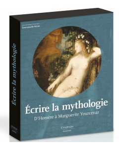 Écrire la mythologie