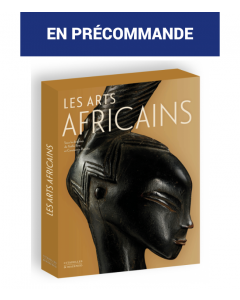 Les arts africains 