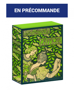 Les Maîtres de l'affiche