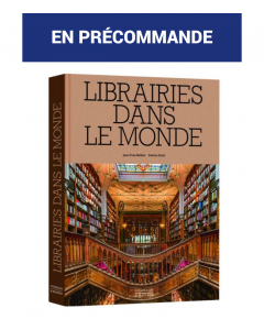 Librairies dans le monde