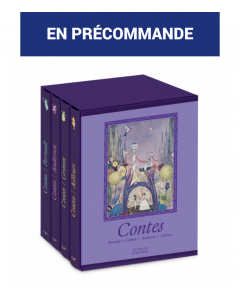 Contes