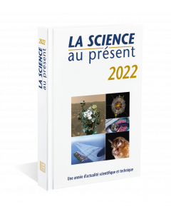 La Science au présent 2022