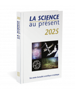 La Science au présent 2025