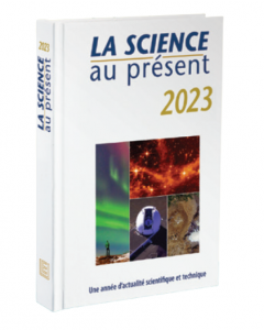 La Science au présent 2023