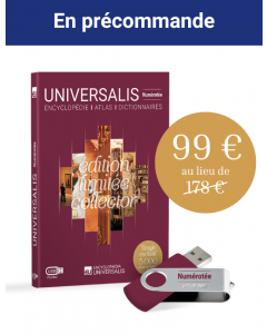 Universalis Numérotée