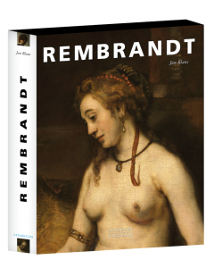 Rembrandt en précommande