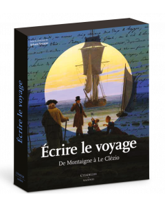 Écrire le voyage