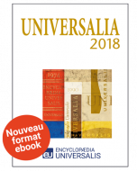 Universalia 2018 (Ebook) 