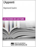 L'Apprenti de Raymond Guérin