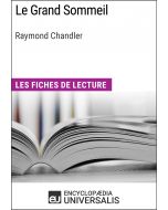 Le Grand Sommeil de Raymond Chandler