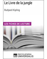 Le Livre de la jungle de Rudyard Kipling
