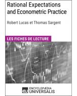 Rational Expectations and Econometric Practice de Robert Lucas et Thomas Sargent