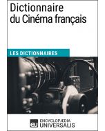 Dictionnaire du Cinéma français