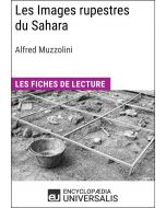 Les Images rupestres du Sahara d'Alfred Muzzolini