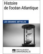 Histoire de l'océan Atlantique