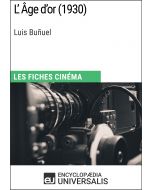 L'Âge d'or de Luis Buñuel 