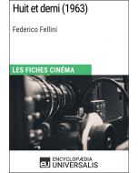 Huit et demi de Federico Fellini 