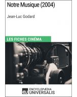 Notre Musique de Jean-Luc Godard 