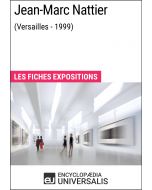 Jean-Marc Nattier (Versailles - 1999) 