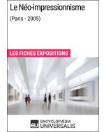 Le Néo-impressionnisme (Paris - 2005) 