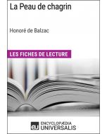 La Peau de chagrin d'Honoré de Balzac 