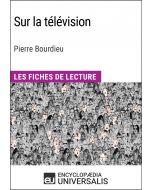 Sur la télévision de Pierre Bourdieu