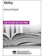 Molloy de Samuel Beckett