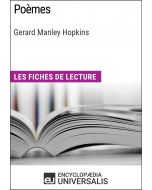 Poèmes de Gerard Manley Hopkins