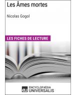 Les Âmes mortes de Nicolas Gogol