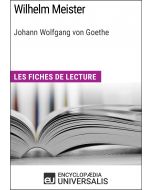 Wilhelm Meister de Johann Wolfgang von Goethe