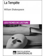 La Tempête de William Shakespeare