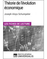 Théorie de l'évolution économique. Recherches sur le profit, le crédit, l'intérêt et le cycle de la conjoncture de Joseph Aloys Schumpeter
