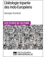 L'Idéologie tripartie des Indo-Européens de Georges Dumézil