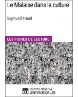 Le Malaise dans la culture de Sigmund Freud