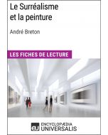 Le Surréalisme et la peinture d'André Breton