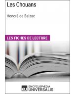 Les Chouans d'Honoré de Balzac