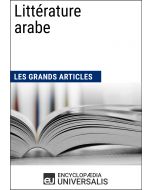 Littérature arabe