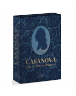 Casanova - Mes années vénitiennes