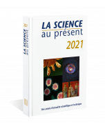 La Science au présent 2021