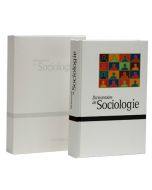 Le dictionnaire de la sociologie