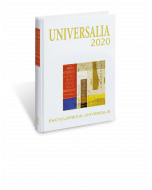 Universalia 2020 