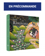 Rāmāyana de Valmiki