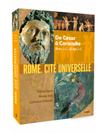 Rome, cité universelle