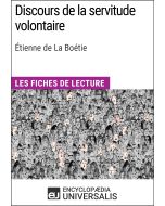 Discours de la servitude volontaire d'Étienne de La Boétie