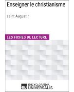 Enseigner le christianisme de saint Augustin